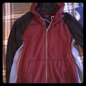 Express Men’s XL Hoody